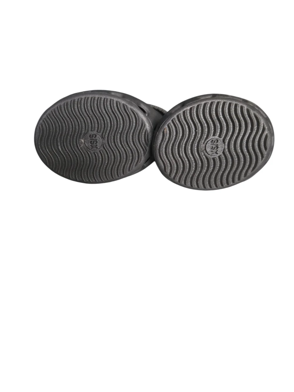 Arcadia Trail Black Dog Boot Set - 4 Pack
